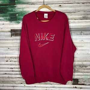 Vintage Nike Sweatshirt